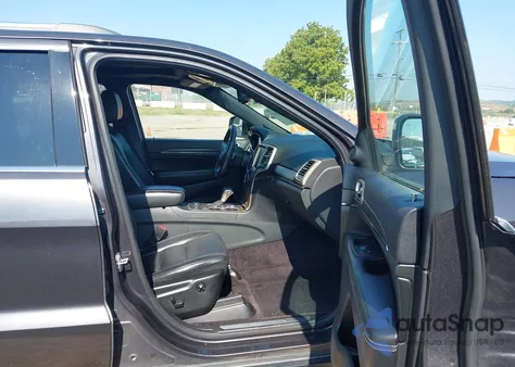 2016 Jeep Grand Cherokee Limited z USA, uszkodzony, nr VIN 1C4RJFBG8GC338305